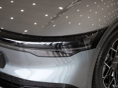2024款 后驱智驾版 75kWh