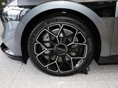 2024款 后驱智驾版 75kWh