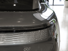 2024款 后驱智驾版 75kWh
