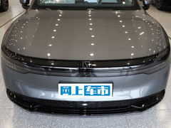 2024款 后驱智驾版 75kWh