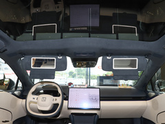 2024款 后驱智驾版 75kWh