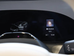 2024款 后驱智驾版 75kWh