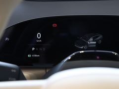 2024款 后驱智驾版 75kWh