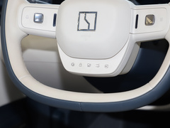2024款 后驱智驾版 75kWh