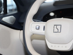 2024款 后驱智驾版 75kWh