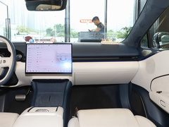 2024款 后驱智驾版 75kWh