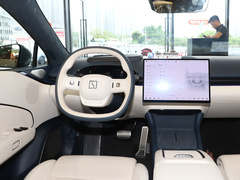 2024款 后驱智驾版 75kWh