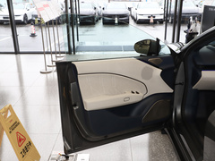 2024款 后驱智驾版 75kWh