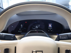 2024款 后驱智驾版 75kWh