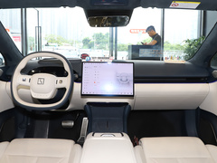 2024款 后驱智驾版 75kWh