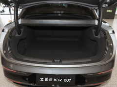 2024款 后驱智驾版 75kWh