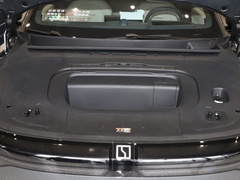 2024款 后驱智驾版 75kWh