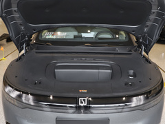 2024款 后驱智驾版 75kWh