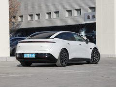 2024款 后驱智驾版 100kWh