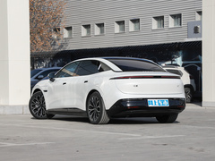 2024款 后驱智驾版 100kWh