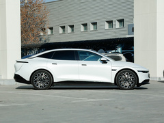 2024款 后驱智驾版 100kWh