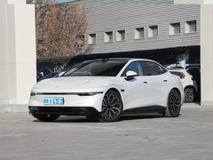 2024款 后驱智驾版 100kWh
