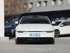 2024款 后驱智驾版 100kWh