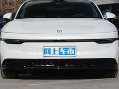 2024款 后驱智驾版 100kWh