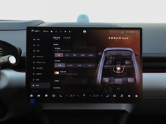 2024款 后驱智驾版 100kWh