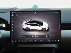 2024款 后驱智驾版 100kWh