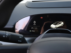 2024款 后驱智驾版 100kWh