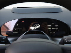 2024款 后驱智驾版 100kWh