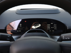 2024款 后驱智驾版 100kWh