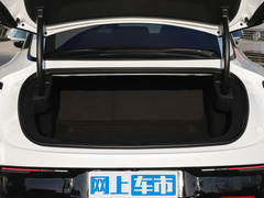 2024款 后驱智驾版 100kWh