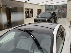 2024款 四驱智驾版 75kWh
