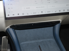 2024款 四驱智驾版 75kWh