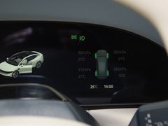 2024款 四驱智驾版 75kWh