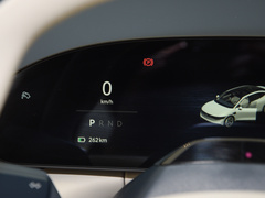 2024款 四驱智驾版 75kWh