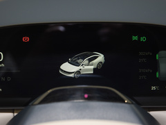 2024款 四驱智驾版 75kWh