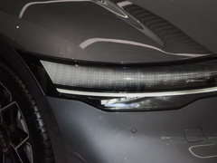 2024款 四驱智驾版 100kWh