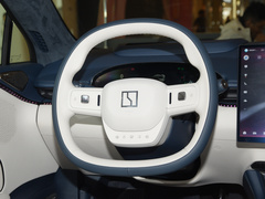 2024款 四驱智驾版 100kWh