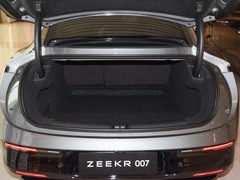 2024款 四驱智驾版 100kWh