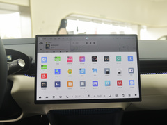 2024款 四驱智驾版 100kWh