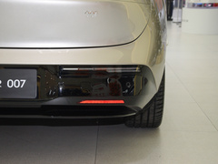 2024款 四驱智驾版 100kWh