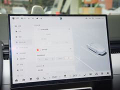 2024款 四驱智驾版 100kWh