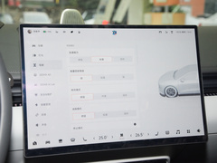 2024款 四驱智驾版 100kWh