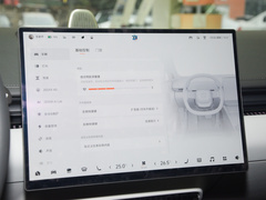 2024款 四驱智驾版 100kWh