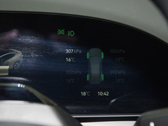 2024款 四驱智驾版 100kWh
