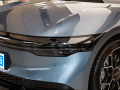 2024款 四驱智驾版 100kWh