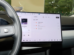 2024款 四驱智驾版 100kWh