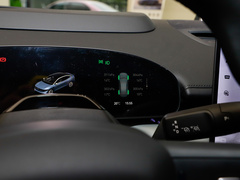 2024款 四驱智驾版 100kWh