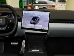 2024款 四驱智驾版 100kWh