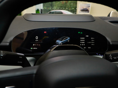 2024款 四驱智驾版 100kWh