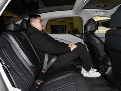 2024款 四驱智驾版 100kWh