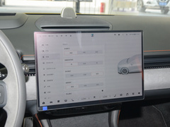 2024款 四驱性能版 100kWh